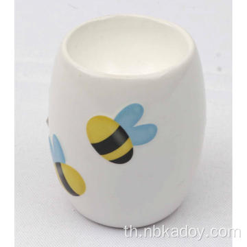 Creative Cartoon Bee Candle Candle